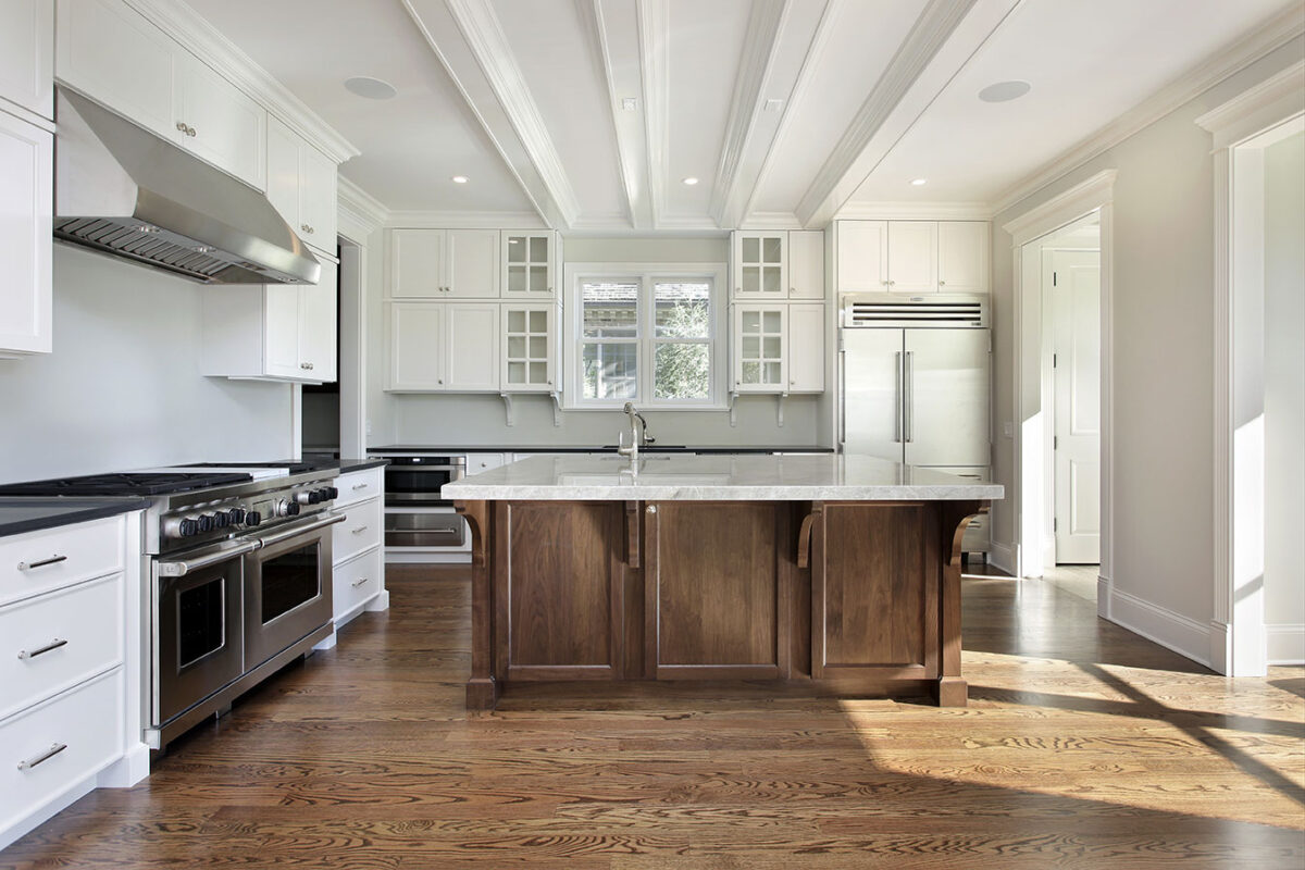 Best Kitchen Countertops in North Miami