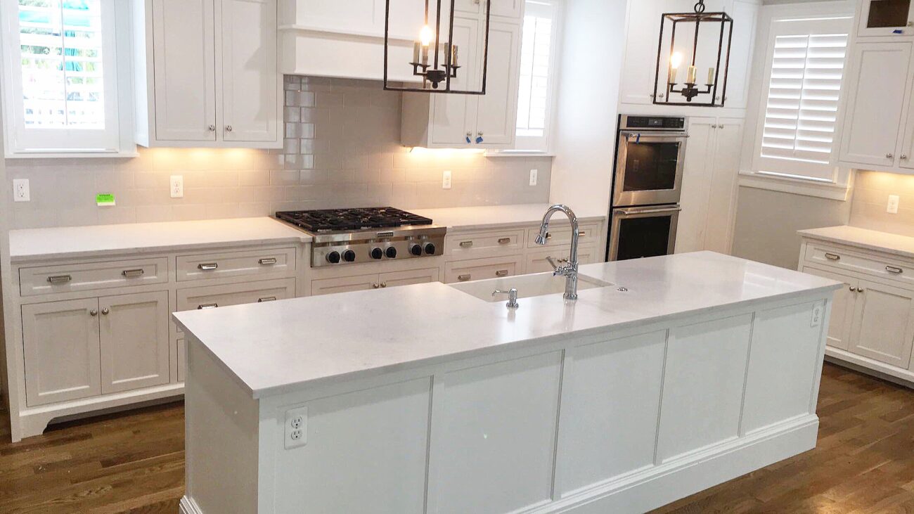 Best Granite and Marble in Aventura for Luxury Home Renovation