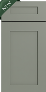 Sage Green Shaker 2