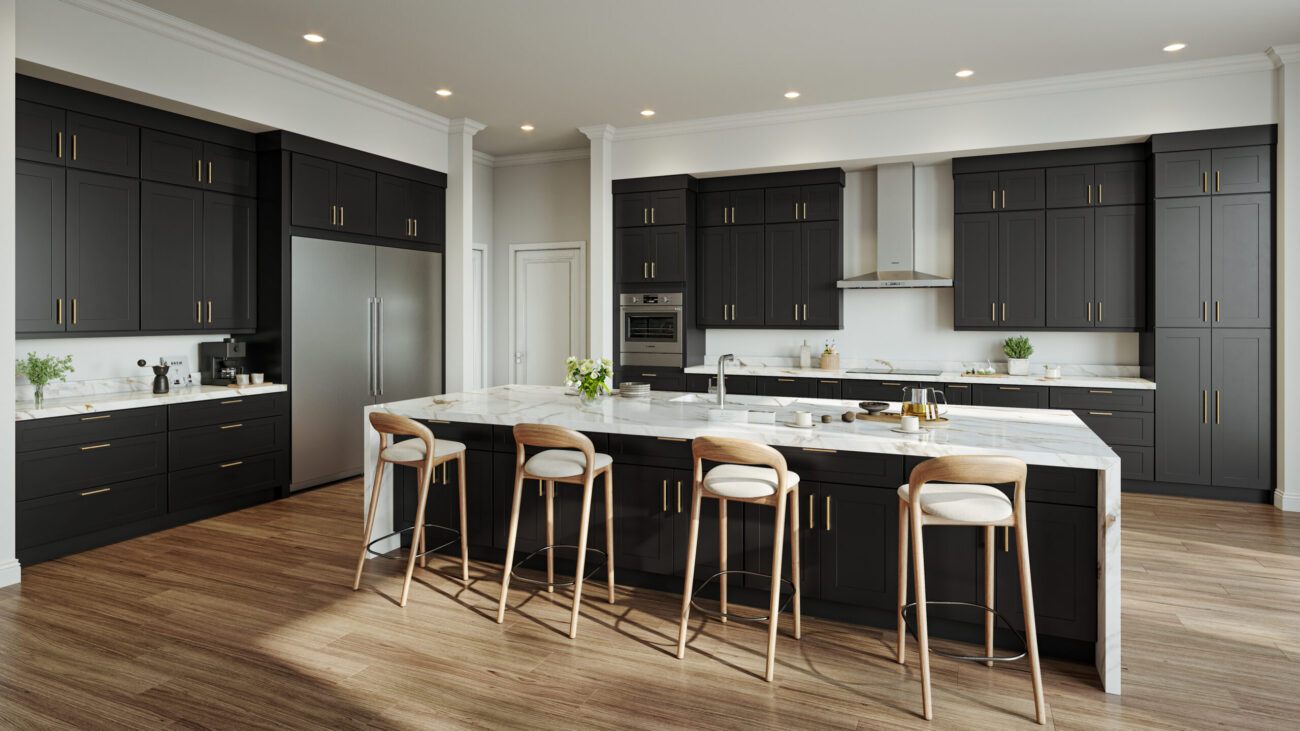 Best Wholesale Shaker Cabinets in Davenport