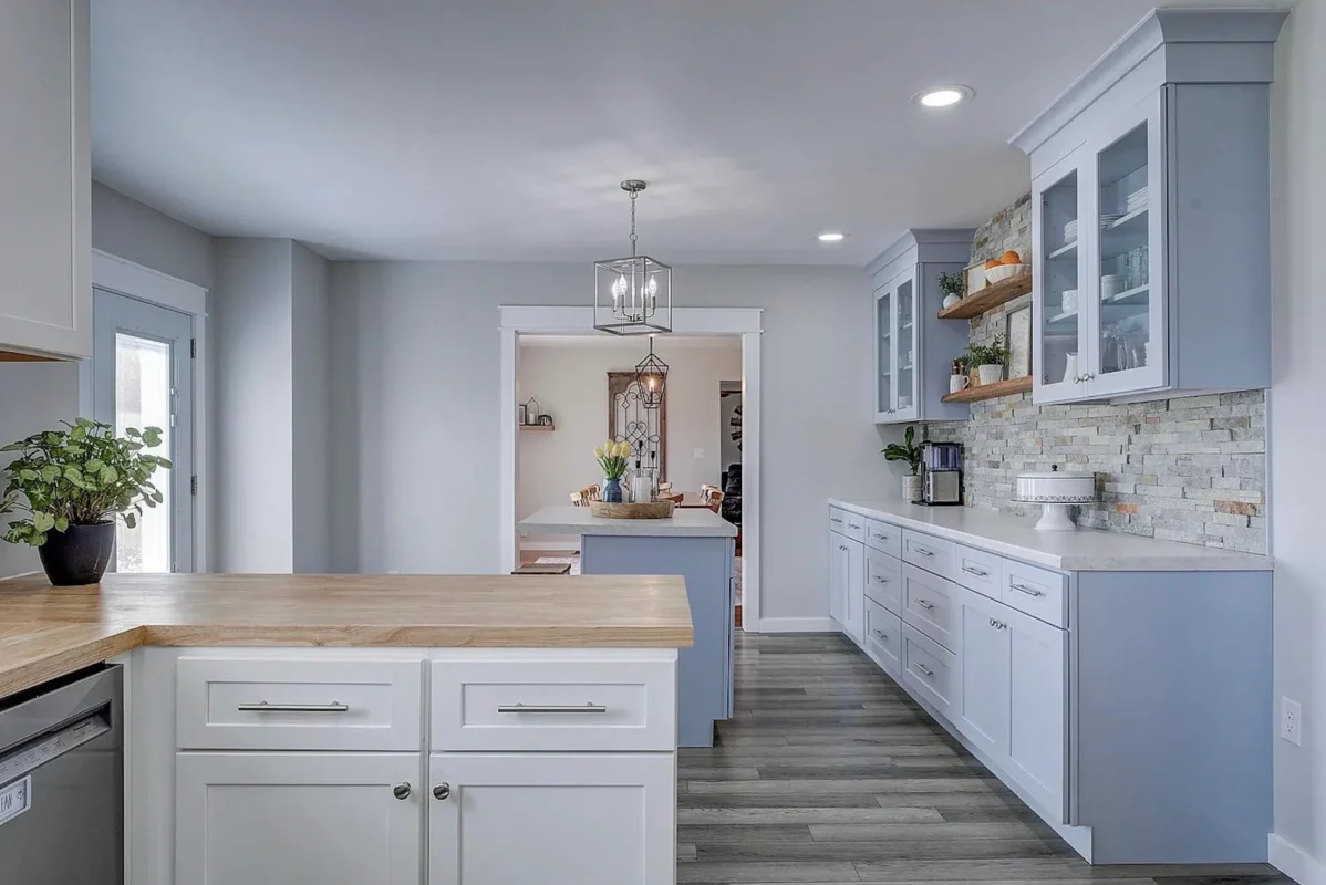 Premium Wholesale kitchen cabinets near me