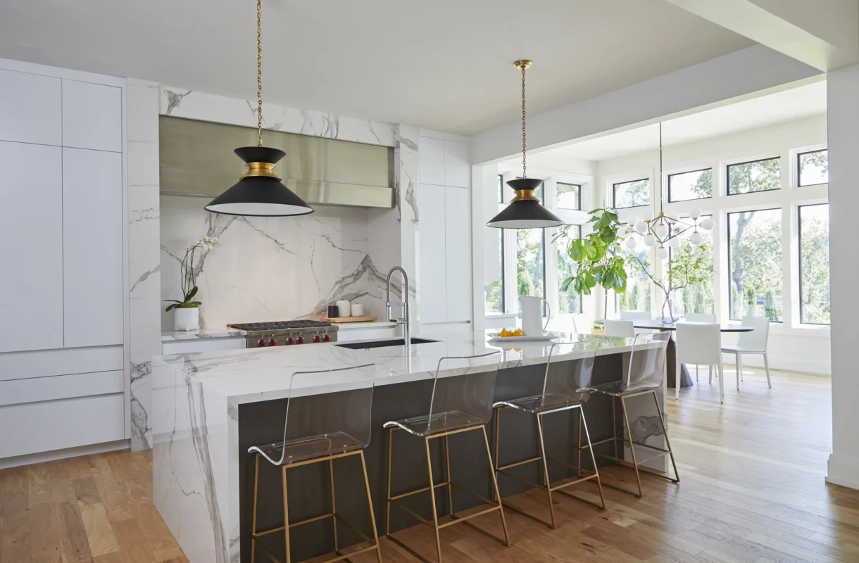 Affordable Kitchen Cabinets Installed in Sunrise