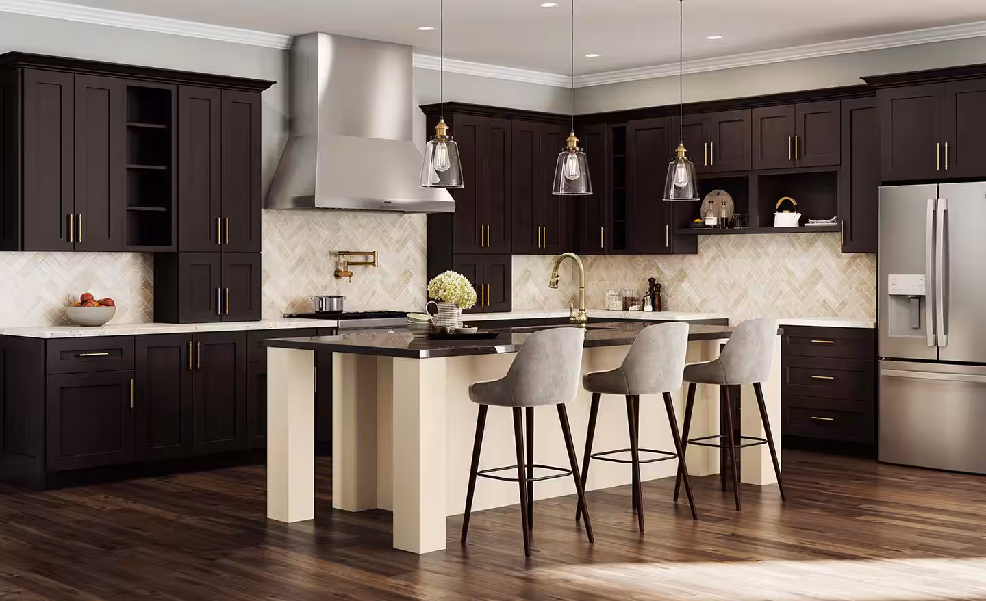 Best kitchen cabinet builders near me