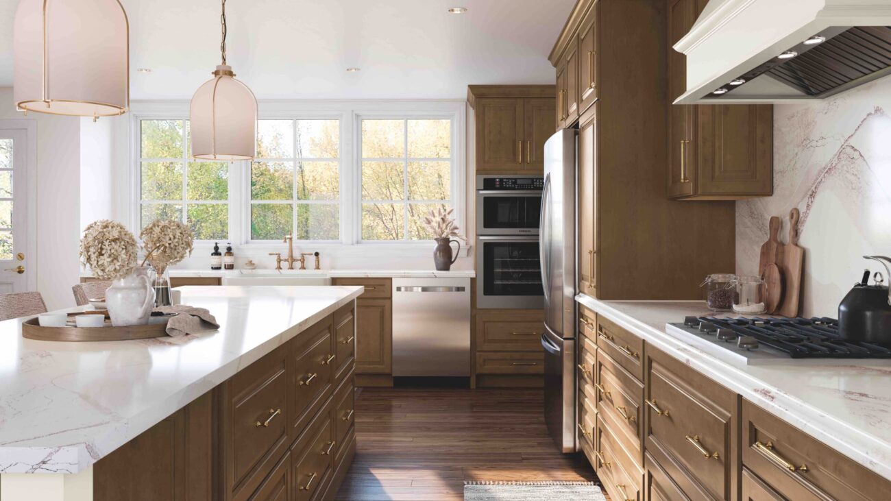 Best Wholesale Shaker Cabinets in Brickell