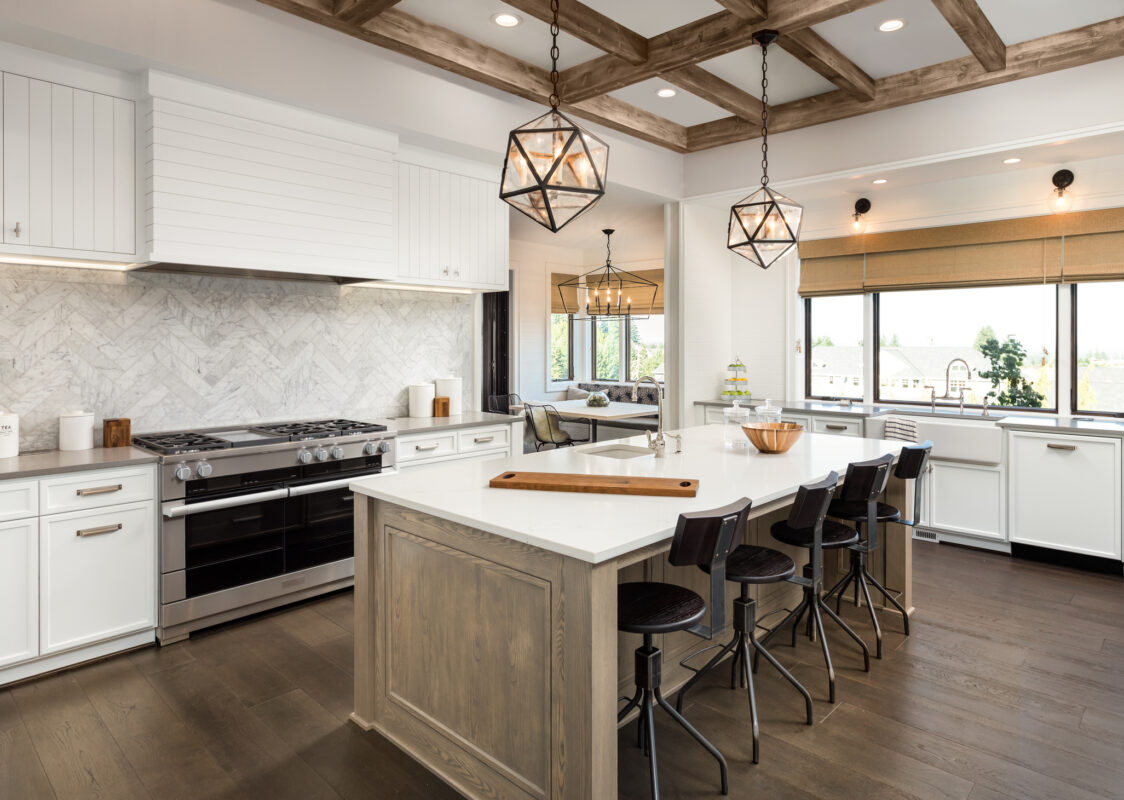 Top Unique Kitchen Cabinets in Miami Gardens