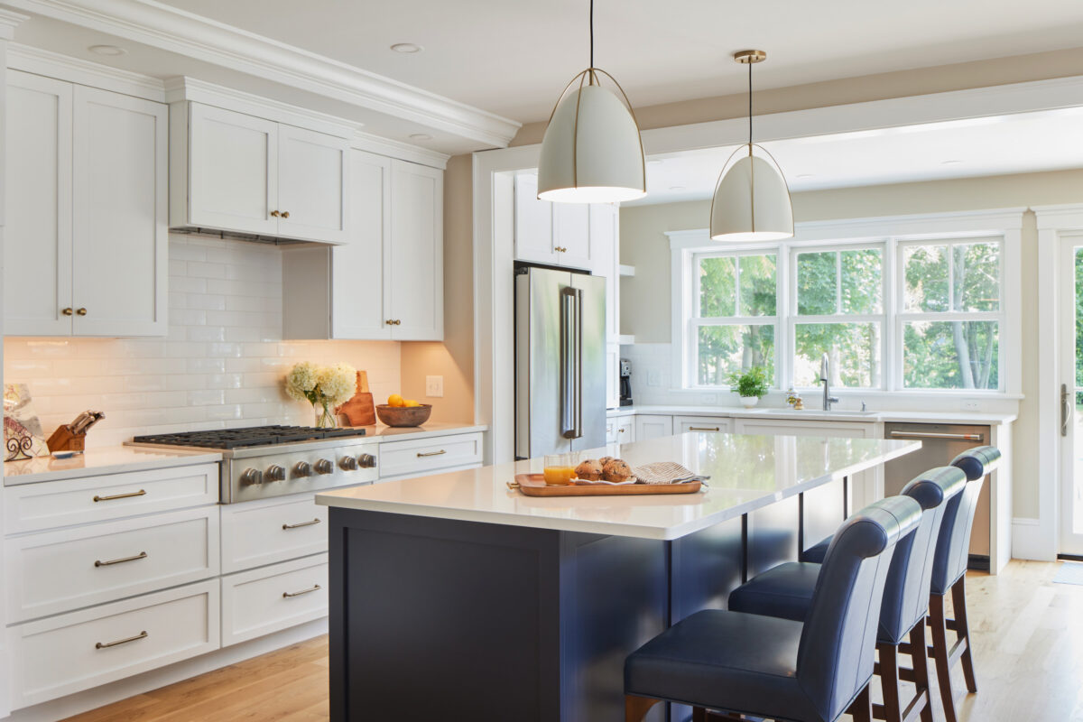 Top-Rated Wholesale Kitchen Cabinets Near Me