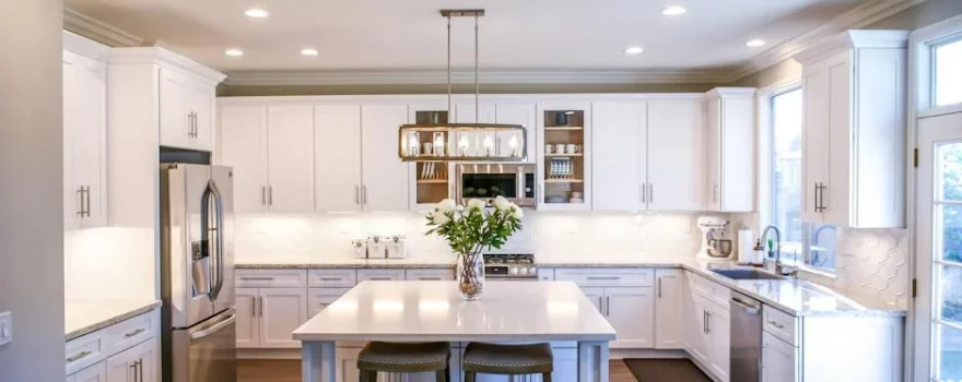 Affordable Kitchen Cabinets