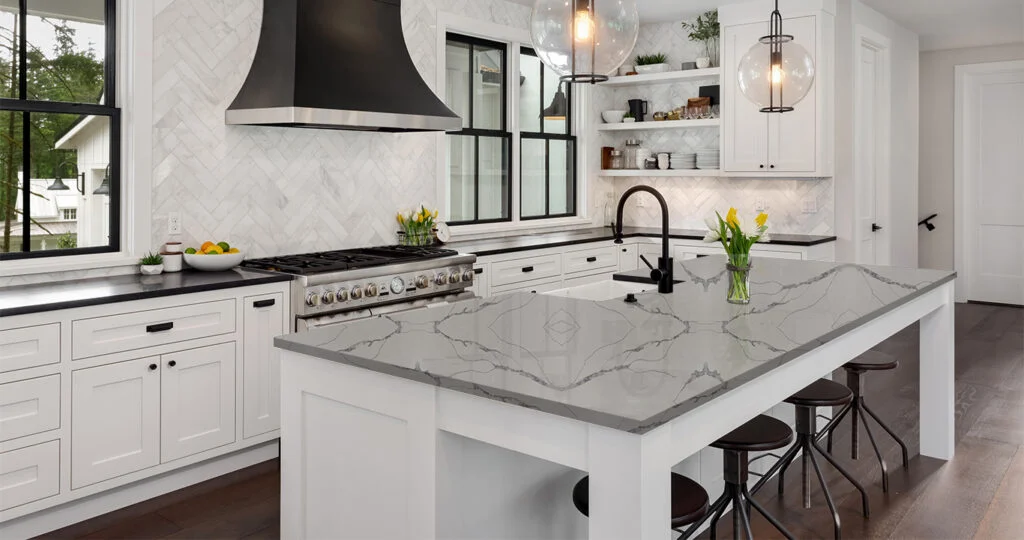 Best Countertops at Factory Direct Prices