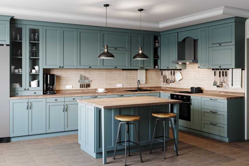 Best Kitchen Cabinets