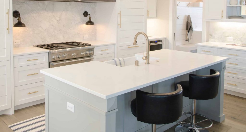 Countertops in Kendall