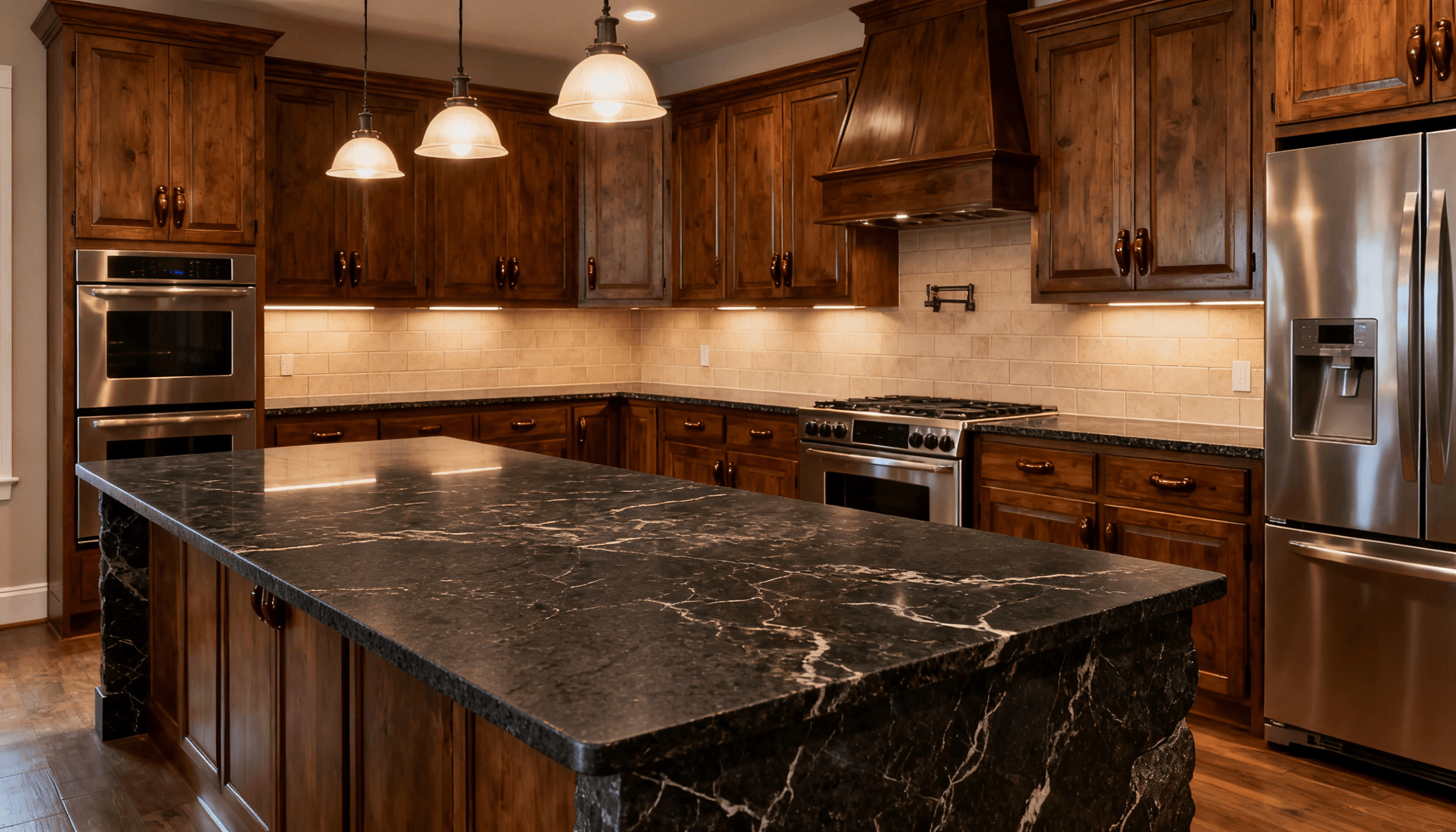 Granite Countertops