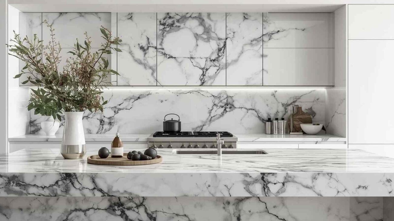 Marble Slabs in Orlando