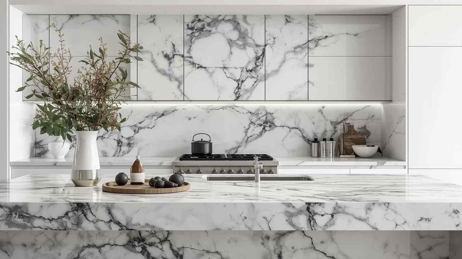 Marble Slabs in Orlando
