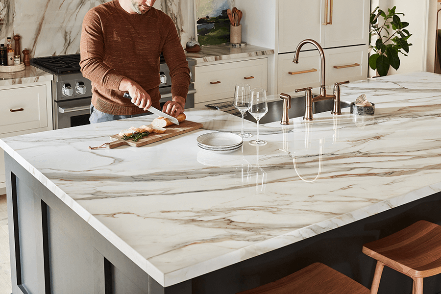 Quartz Countertops Suppliers