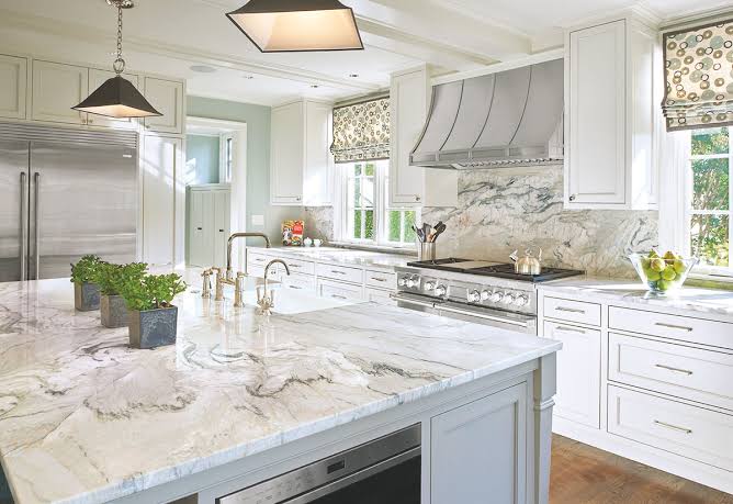 Quartzite Countertops