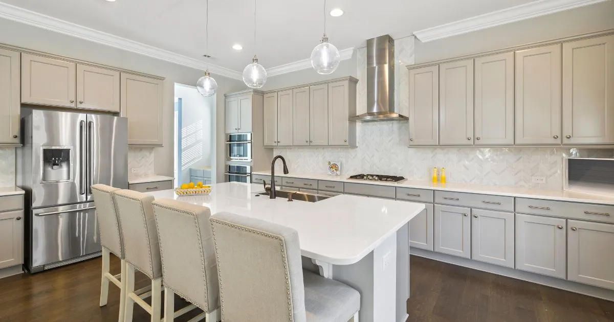Top Kitchen Cabinets Companies in Miramar