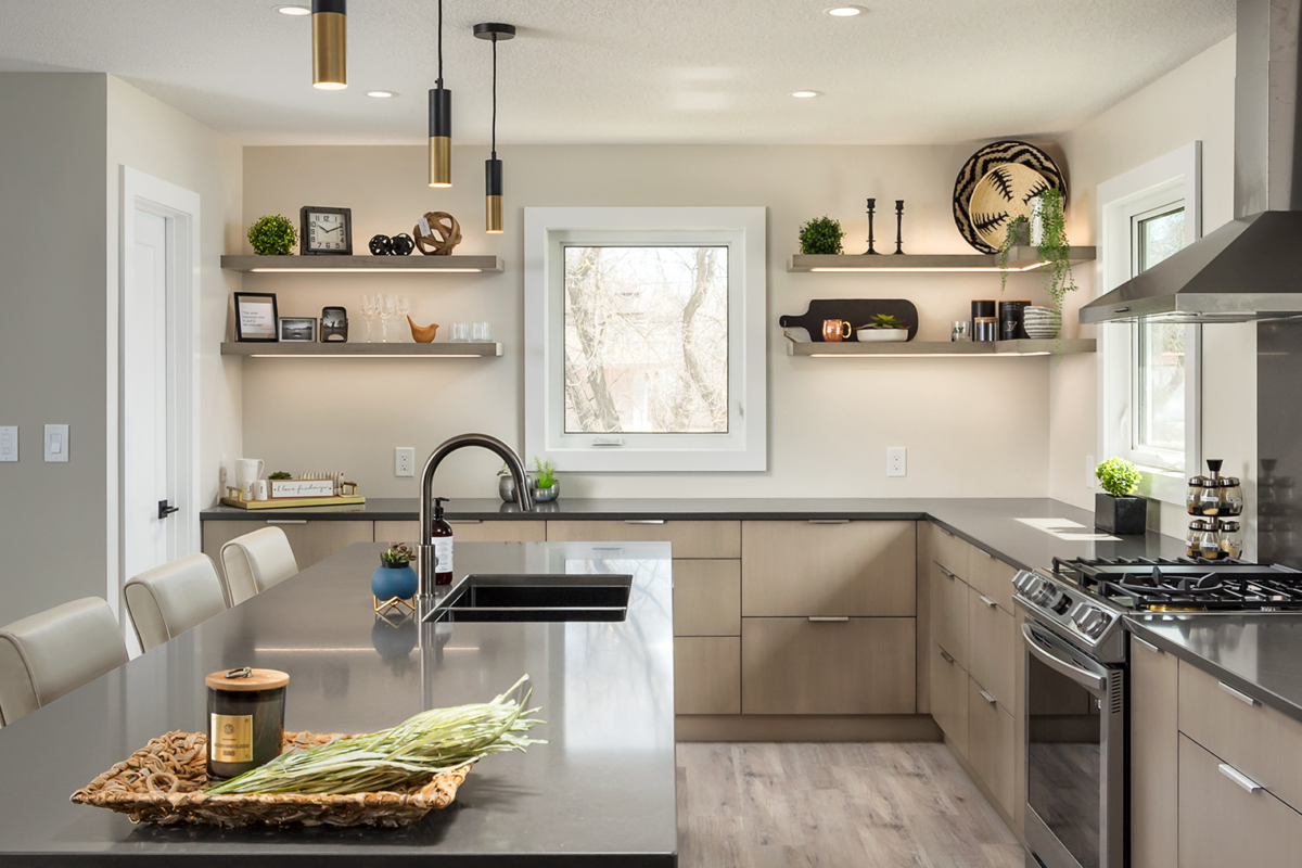 Unique Kitchen Cabinets in Miramar