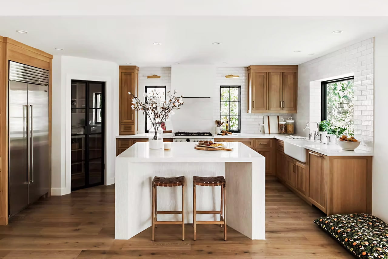 Affordable Custom Cabinets