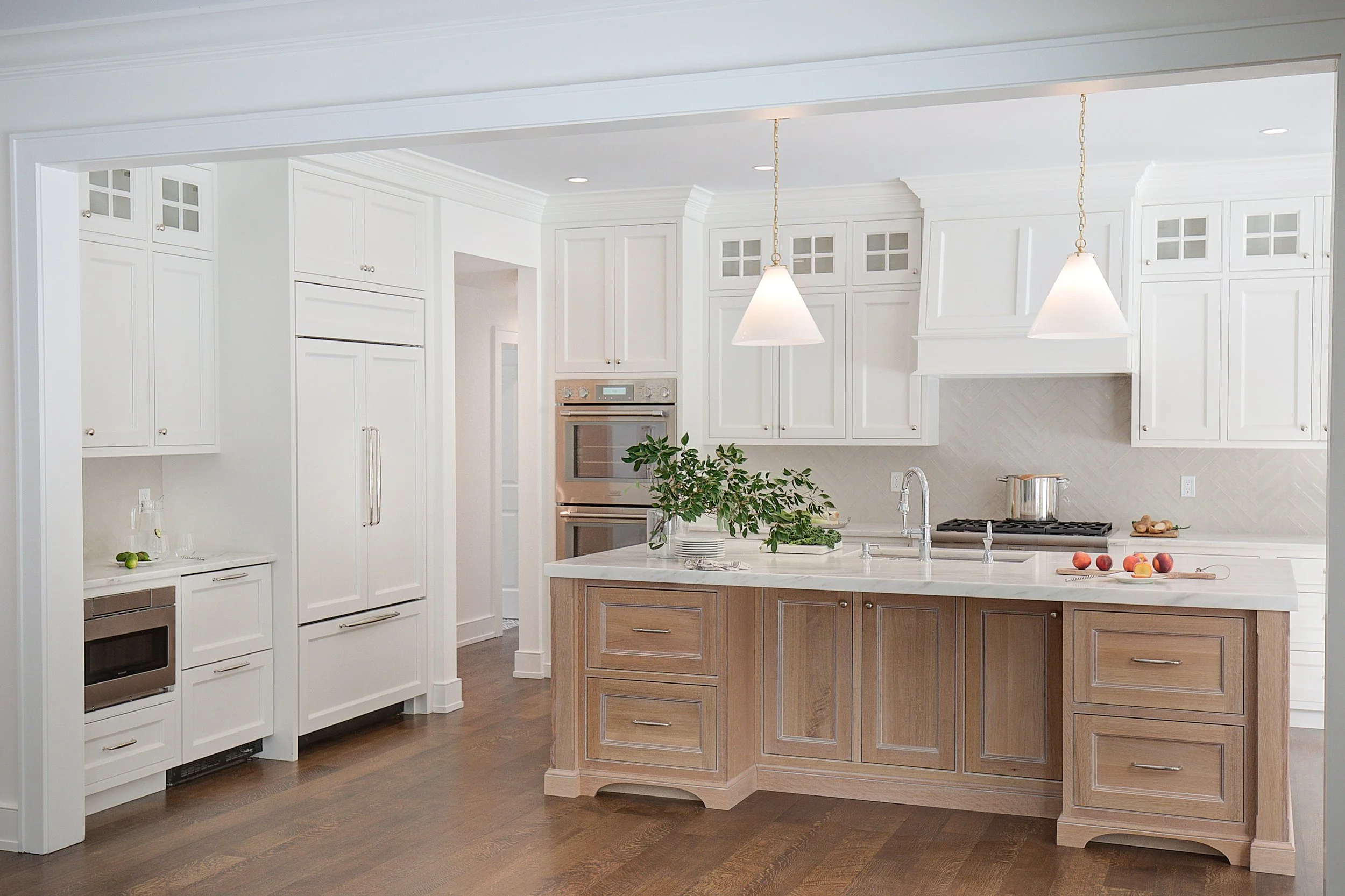 Affordable Kitchen Cabinets