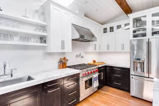 Affordable Kitchen Cabinets Near me