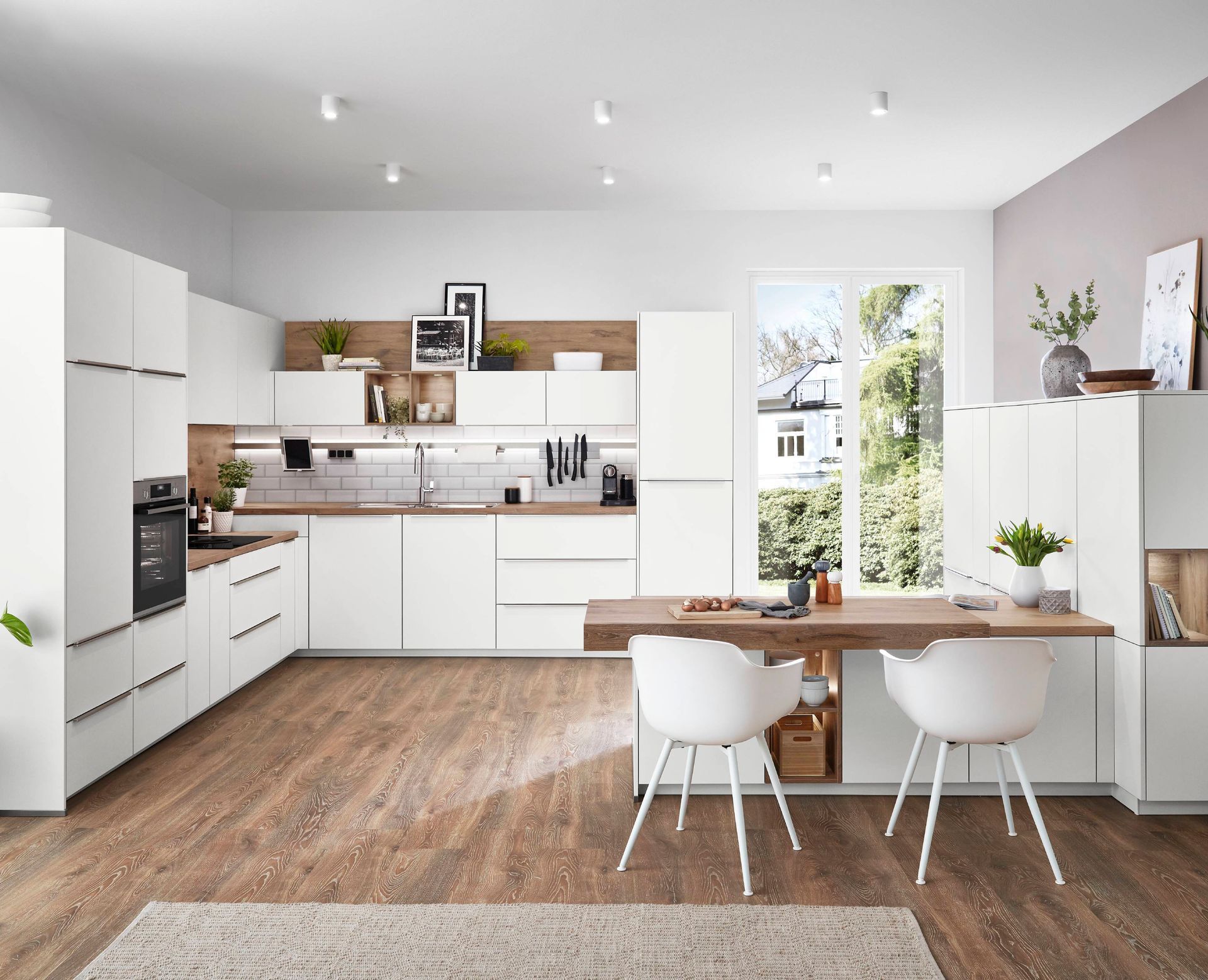Best Kitchen cabinets in Miami Gardens