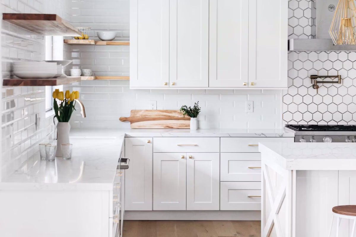 Best-Priced Kitchen Cabinets in North Miami