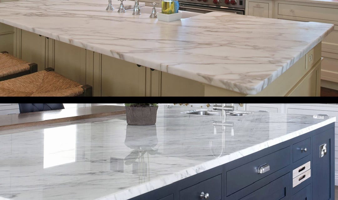 Countertop in Sunrise
