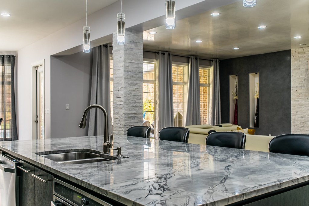 Granite and Marble Fabricators