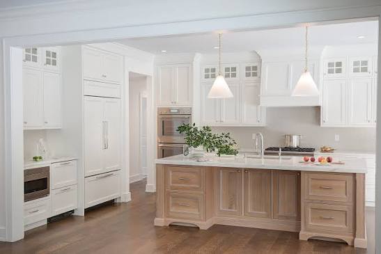 Kitchen Cabinets in Aventura