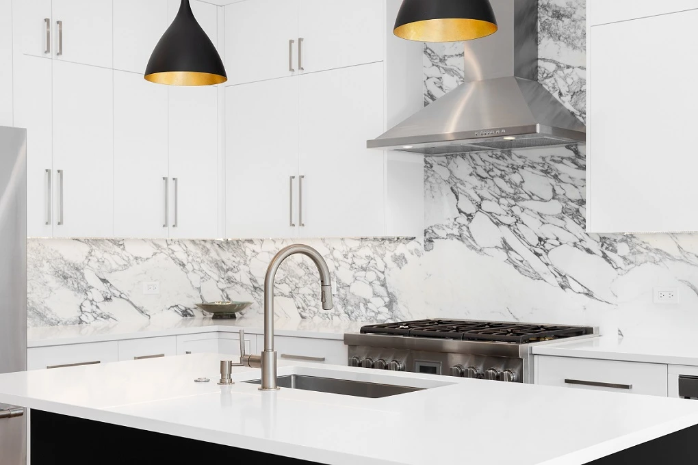 Quartz Countertops in Pembroke Pines