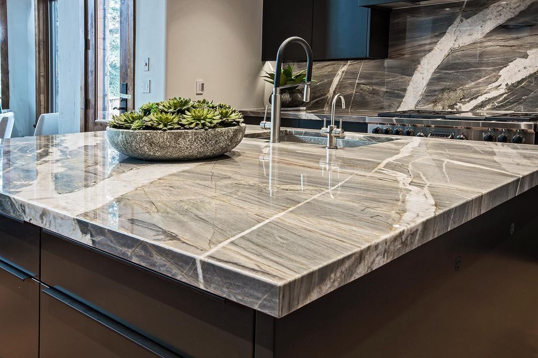 Quartzite Countertops in Pembroke Pines