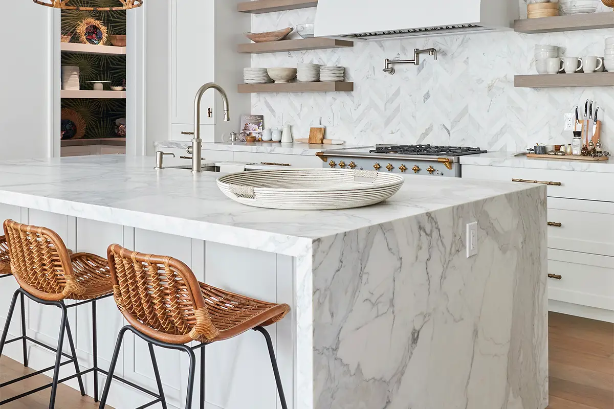 Quartzite Countertops in Pembroke Pines