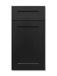 Shaker-Black
