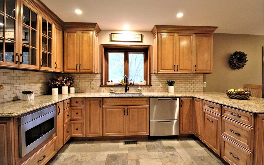 Traditional Kitchen Cabinets Near Me