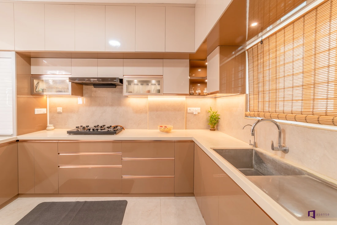 Unique Kitchen Cabinets in Pembroke Pines