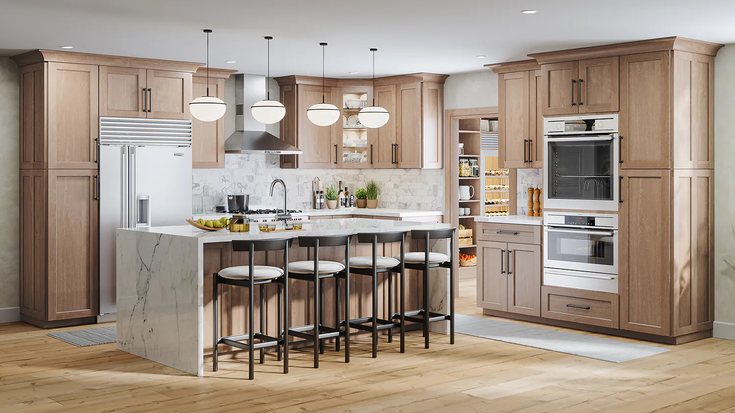 Wholesale Cabinet Supplier