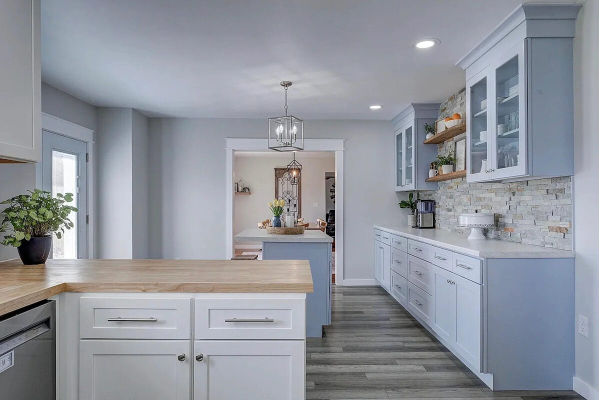 Wholesale Custom Cabinets in Sunrise