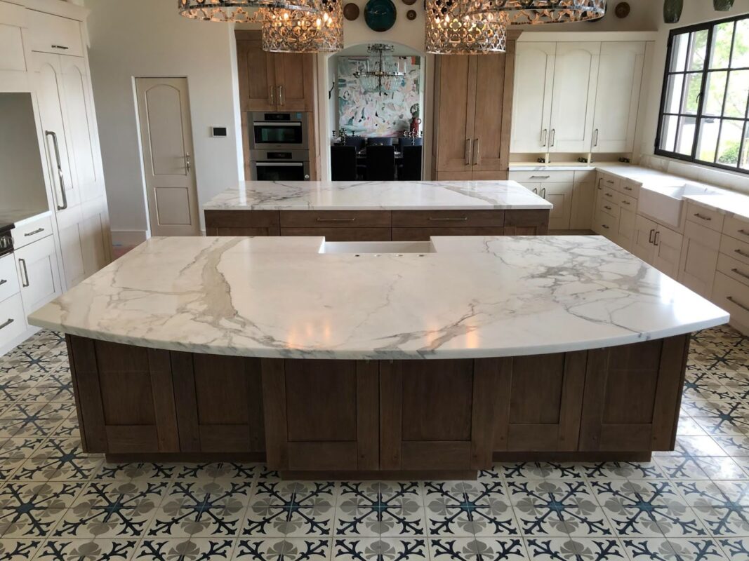 Wholesale Marble Countertops