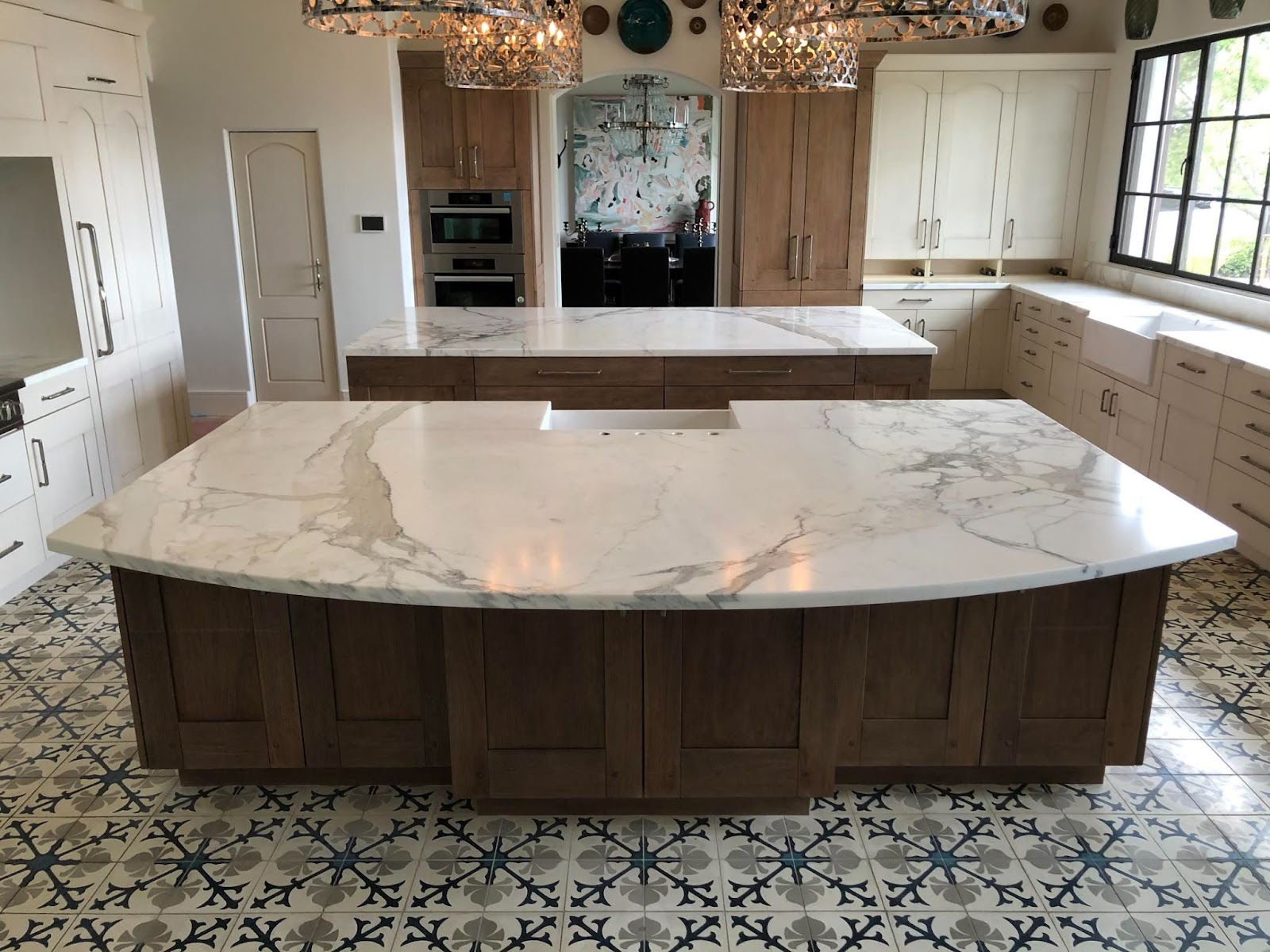 Wholesale Marble Countertops