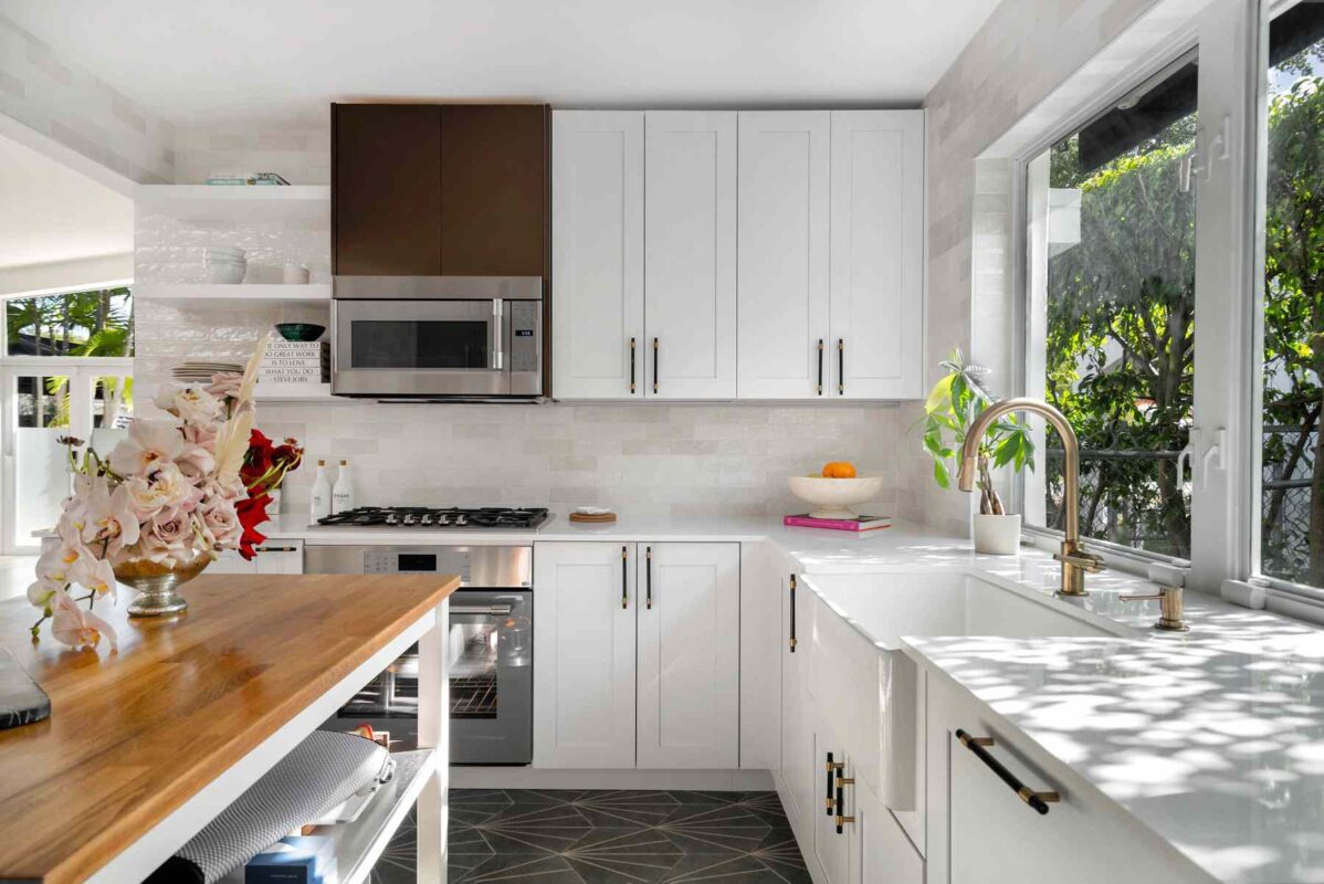 Affordable Custom Cabinets in Hialeah Gardens