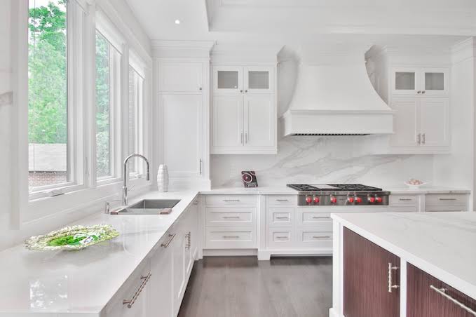 Affordable Kitchen Cabinets in Aventura