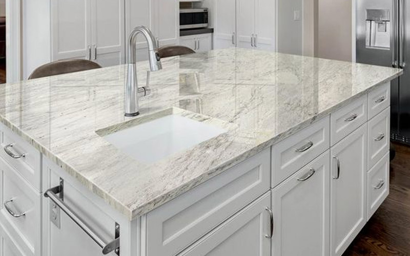 Countertop For Durability