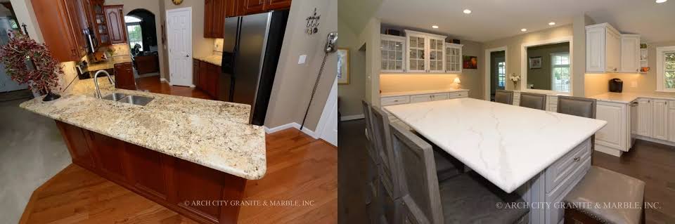 Quartz-vs-Marble-Countertops