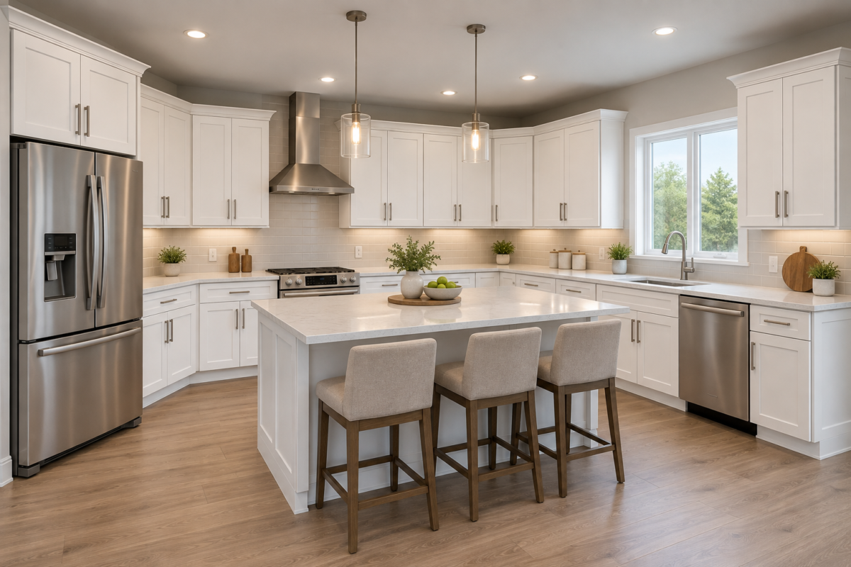 12x12-Kitchen