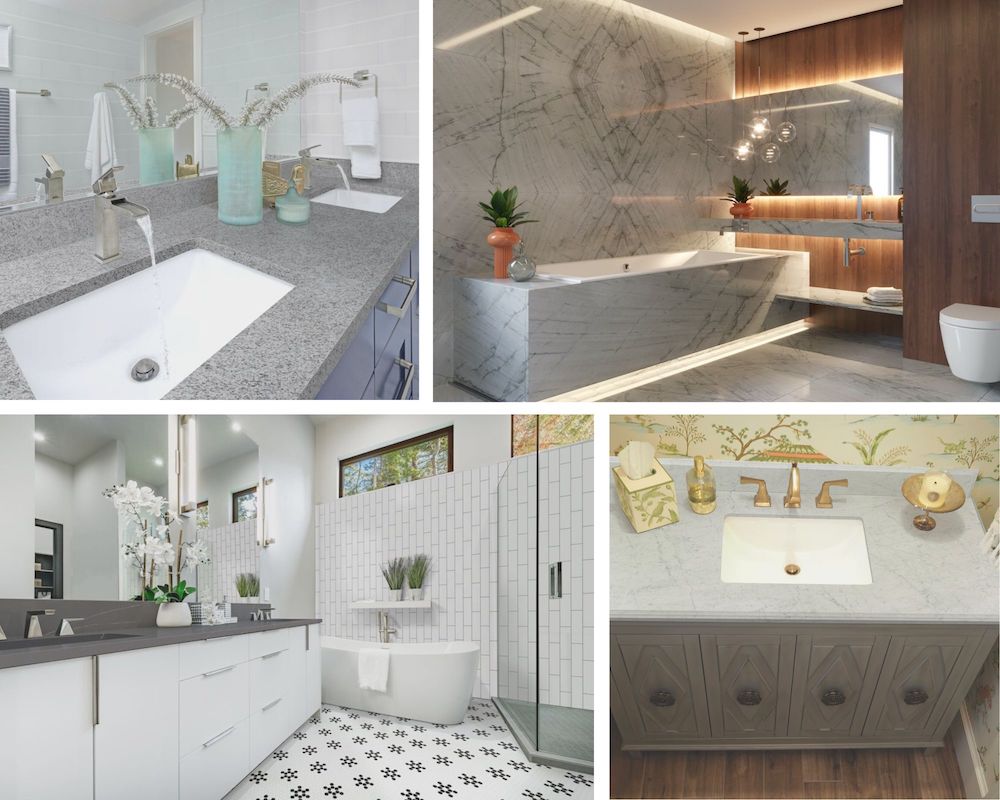 Best-Countertop-Materials