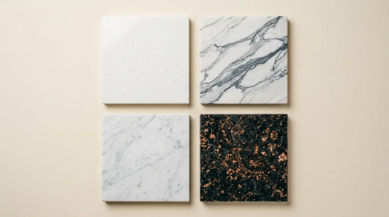 Countertops