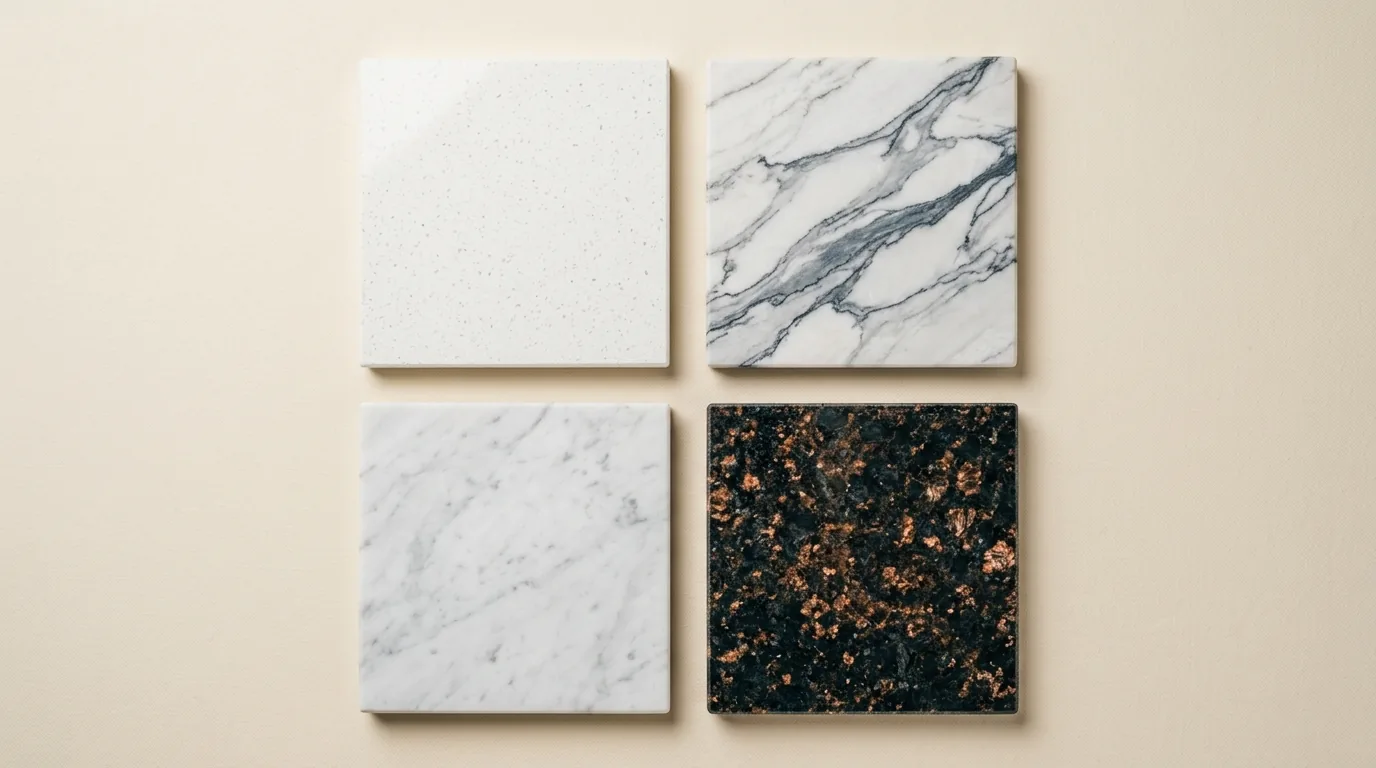 Countertops