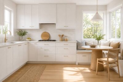Dove White