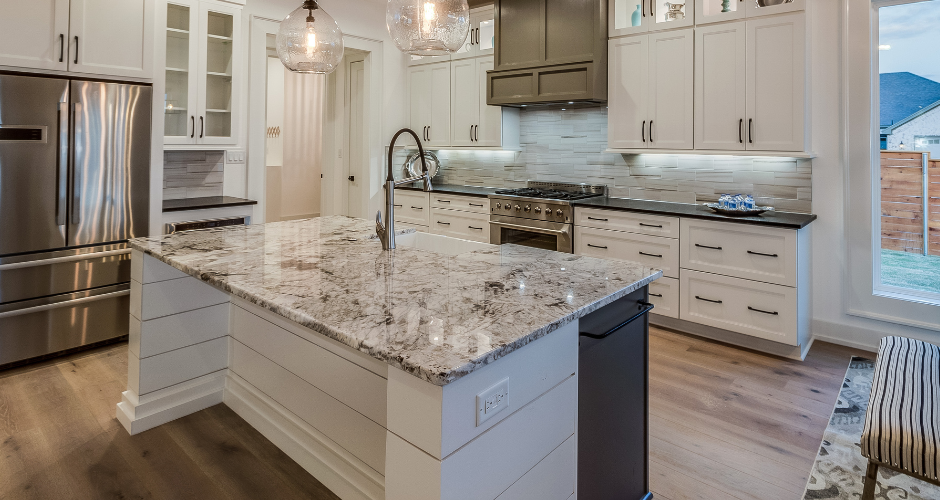 Granite-Countertop-Trends