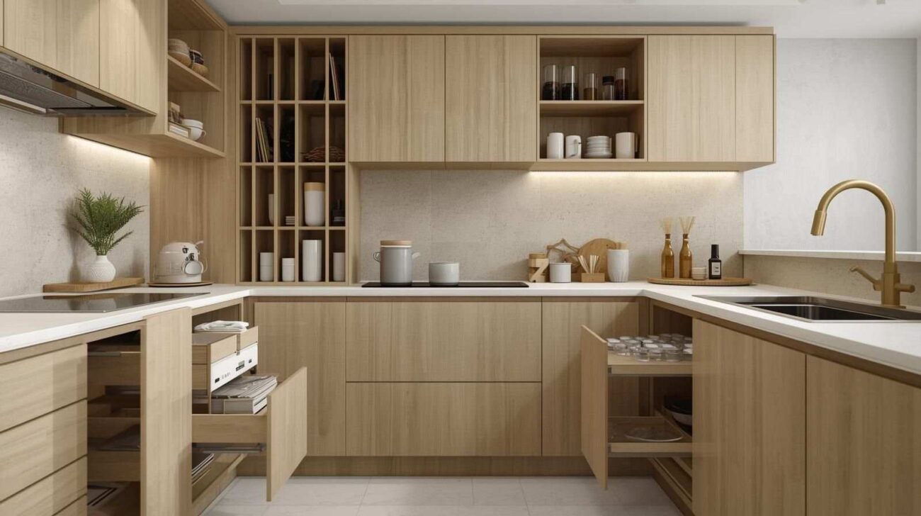 Kitchen-Cabinet-Styles